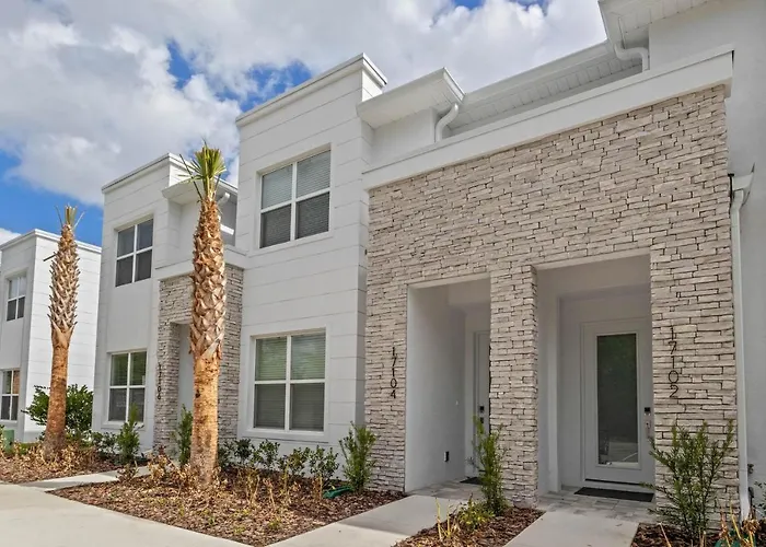 3 Bedrooms Pool Home Hidden Forest Resort Amenities