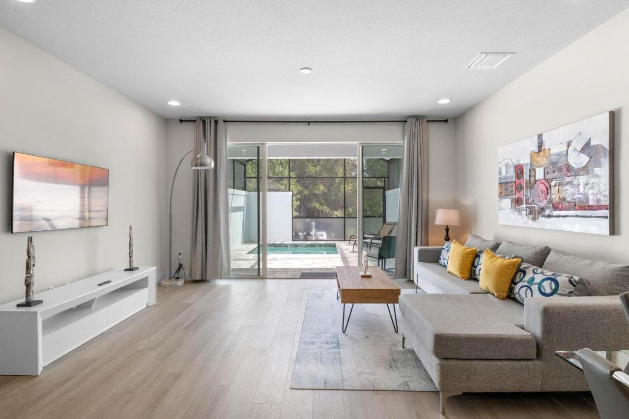 3 Bedrooms Pool Hidden Forest Amenities Apartamento *