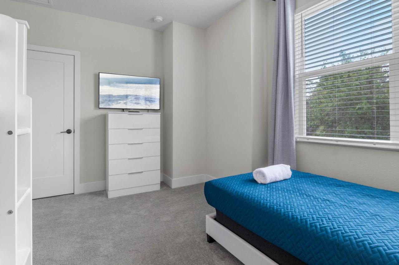 3 Bedrooms Pool Hidden Forest Amenities