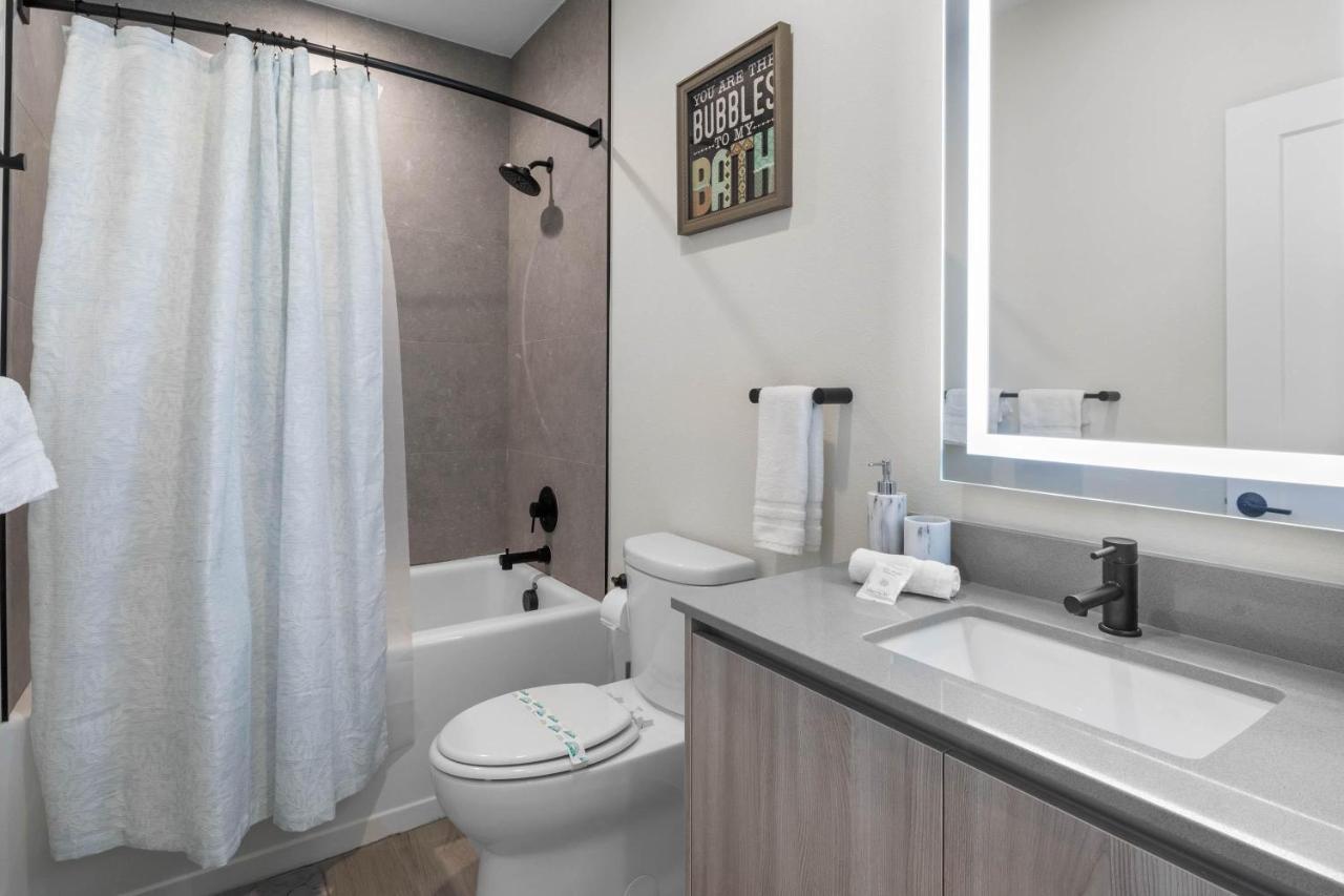 3 Bedrooms Pool Hidden Forest Amenities *