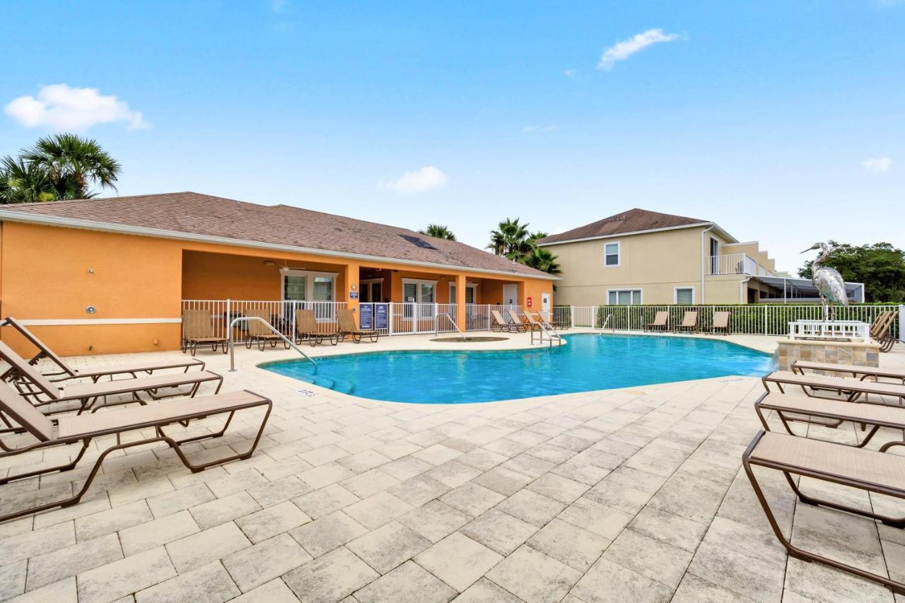 Apartamento 3 Bedrooms Pool Hidden Forest Amenities Orlando