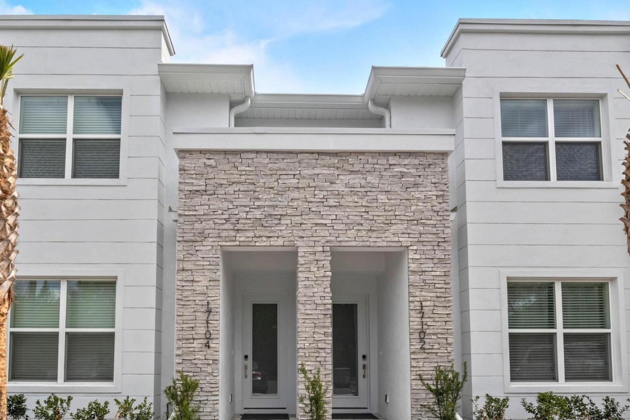 3 Bedrooms Pool Hidden Forest Amenities * Orlando