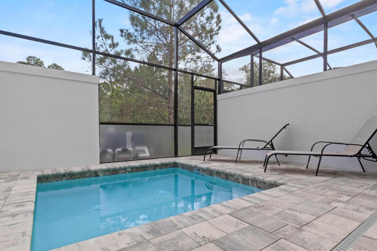 Apartamento 3 Bedrooms Pool Hidden Forest Amenities